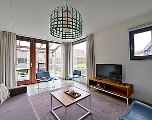 Unterkunft 670815 - Ferienhaus Groene hart - Vrijstaande woning in Reeuwijk