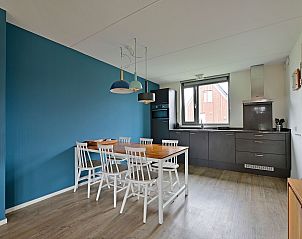 Unterkunft 670815 - Ferienhaus Groene hart - Vrijstaande woning in Reeuwijk