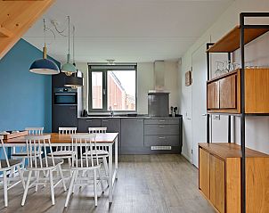 Unterkunft 670815 - Ferienhaus Groene hart - Vrijstaande woning in Reeuwijk