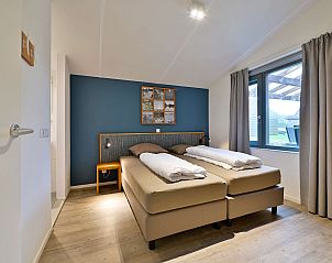 Unterkunft 670815 - Ferienhaus Groene hart - Vrijstaande woning in Reeuwijk