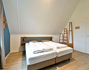 Unterkunft 670815 - Ferienhaus Groene hart - Vrijstaande woning in Reeuwijk