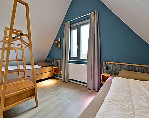 Unterkunft 670815 - Ferienhaus Groene hart - Vrijstaande woning in Reeuwijk