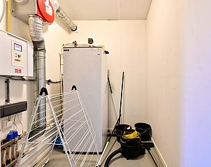 Unterkunft 670815 - Ferienhaus Groene hart - Vrijstaande woning in Reeuwijk