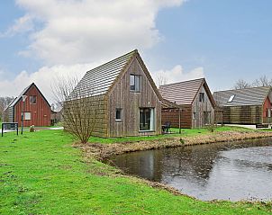 Unterkunft 670815 - Ferienhaus Groene hart - Vrijstaande woning in Reeuwijk