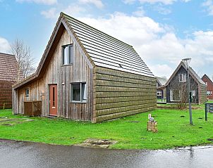 Unterkunft 670815 - Ferienhaus Groene hart - Vrijstaande woning in Reeuwijk