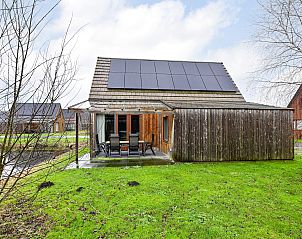 Unterkunft 670815 - Ferienhaus Groene hart - Vrijstaande woning in Reeuwijk