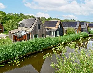 Unterkunft 670816 - Ferienhaus Groene hart - Vrijstaande woning in Reeuwijk