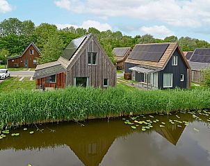 Unterkunft 670816 - Ferienhaus Groene hart - Vrijstaande woning in Reeuwijk