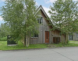 Unterkunft 670816 - Ferienhaus Groene hart - Vrijstaande woning in Reeuwijk