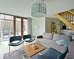 Unterkunft 670816 - Ferienhaus Groene hart - Vrijstaande woning in Reeuwijk