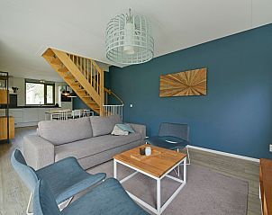 Unterkunft 670816 - Ferienhaus Groene hart - Vrijstaande woning in Reeuwijk