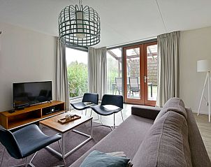 Unterkunft 670816 - Ferienhaus Groene hart - Vrijstaande woning in Reeuwijk