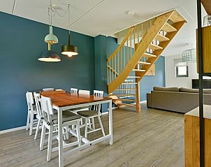 Unterkunft 670816 - Ferienhaus Groene hart - Vrijstaande woning in Reeuwijk