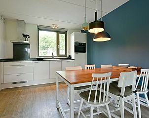 Unterkunft 670816 - Ferienhaus Groene hart - Vrijstaande woning in Reeuwijk