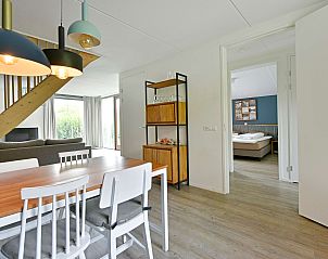 Unterkunft 670816 - Ferienhaus Groene hart - Vrijstaande woning in Reeuwijk