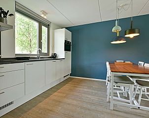 Unterkunft 670816 - Ferienhaus Groene hart - Vrijstaande woning in Reeuwijk