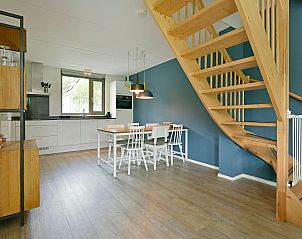 Unterkunft 670816 - Ferienhaus Groene hart - Vrijstaande woning in Reeuwijk