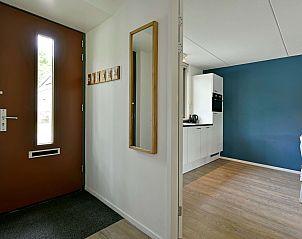 Unterkunft 670816 - Ferienhaus Groene hart - Vrijstaande woning in Reeuwijk