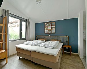 Unterkunft 670816 - Ferienhaus Groene hart - Vrijstaande woning in Reeuwijk