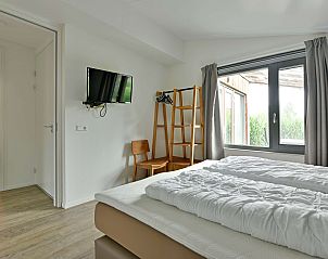 Unterkunft 670816 - Ferienhaus Groene hart - Vrijstaande woning in Reeuwijk