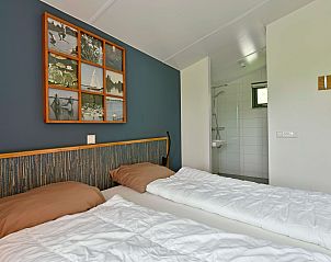 Unterkunft 670816 - Ferienhaus Groene hart - Vrijstaande woning in Reeuwijk