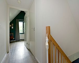 Unterkunft 670816 - Ferienhaus Groene hart - Vrijstaande woning in Reeuwijk