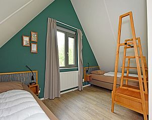 Unterkunft 670816 - Ferienhaus Groene hart - Vrijstaande woning in Reeuwijk