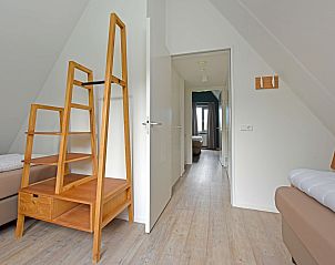 Unterkunft 670816 - Ferienhaus Groene hart - Vrijstaande woning in Reeuwijk