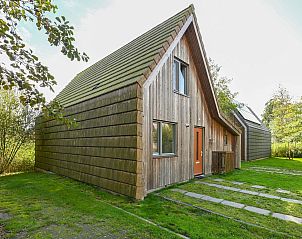Unterkunft 670817 - Ferienhaus Groene hart - Vrijstaande woning in Reeuwijk