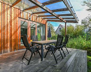 Unterkunft 670817 - Ferienhaus Groene hart - Vrijstaande woning in Reeuwijk