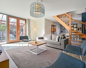 Unterkunft 670817 - Ferienhaus Groene hart - Vrijstaande woning in Reeuwijk