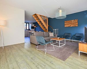 Unterkunft 670817 - Ferienhaus Groene hart - Vrijstaande woning in Reeuwijk