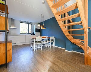 Unterkunft 670817 - Ferienhaus Groene hart - Vrijstaande woning in Reeuwijk