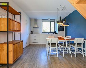 Unterkunft 670817 - Ferienhaus Groene hart - Vrijstaande woning in Reeuwijk