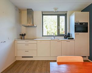 Unterkunft 670817 - Ferienhaus Groene hart - Vrijstaande woning in Reeuwijk