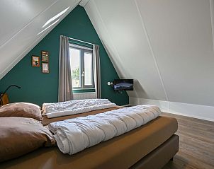 Unterkunft 670817 - Ferienhaus Groene hart - Vrijstaande woning in Reeuwijk