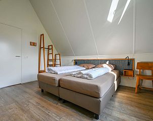 Unterkunft 670817 - Ferienhaus Groene hart - Vrijstaande woning in Reeuwijk