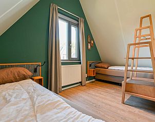 Unterkunft 670817 - Ferienhaus Groene hart - Vrijstaande woning in Reeuwijk