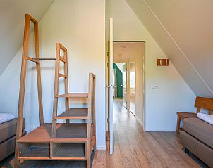 Unterkunft 670817 - Ferienhaus Groene hart - Vrijstaande woning in Reeuwijk