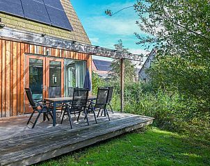 Unterkunft 670817 - Ferienhaus Groene hart - Vrijstaande woning in Reeuwijk