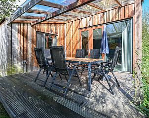 Unterkunft 670817 - Ferienhaus Groene hart - Vrijstaande woning in Reeuwijk