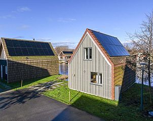 Unterkunft 670818 - Ferienhaus Groene hart - Vrijstaande woning in Reeuwijk