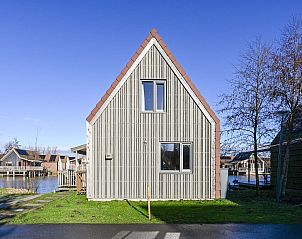 Unterkunft 670818 - Ferienhaus Groene hart - Vrijstaande woning in Reeuwijk