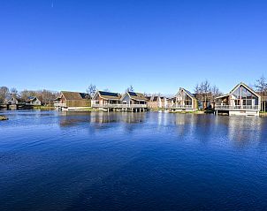 Unterkunft 670818 - Ferienhaus Groene hart - Vrijstaande woning in Reeuwijk