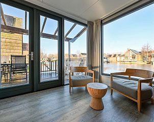 Unterkunft 670818 - Ferienhaus Groene hart - Vrijstaande woning in Reeuwijk