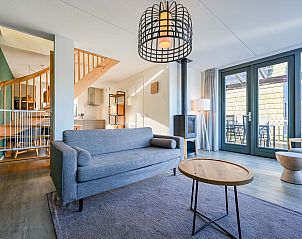 Unterkunft 670818 - Ferienhaus Groene hart - Vrijstaande woning in Reeuwijk