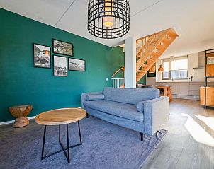 Unterkunft 670818 - Ferienhaus Groene hart - Vrijstaande woning in Reeuwijk