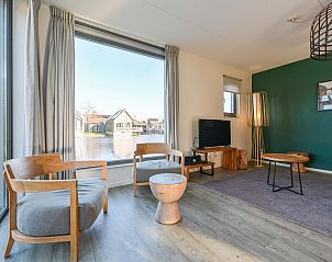 Unterkunft 670818 - Ferienhaus Groene hart - Vrijstaande woning in Reeuwijk