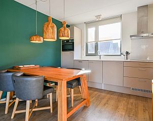 Unterkunft 670818 - Ferienhaus Groene hart - Vrijstaande woning in Reeuwijk