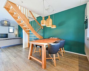 Unterkunft 670818 - Ferienhaus Groene hart - Vrijstaande woning in Reeuwijk